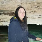 Екатерина Тензина