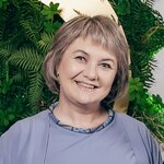 Ольга Костромина