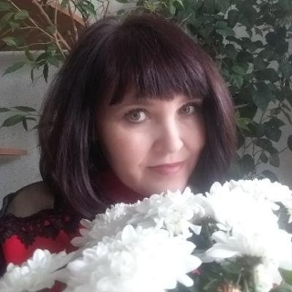 Наталия Шестак