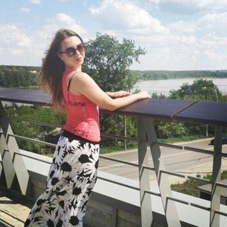 Ольга Клепкова