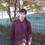 Анита Поликарпова