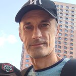 Евгений Остроградский
