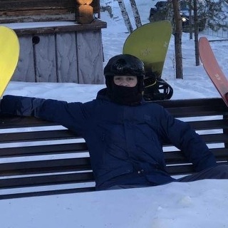 Семён Кострыкин