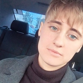 Анастасия Фаляхова