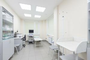 Фотография Медицинский центр Здоровье Плюс 5