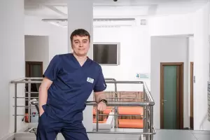 Фотография Олмед 1