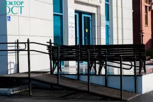 Фотография Доктор Ост 0