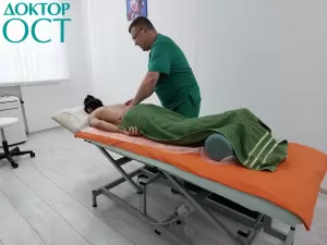Фотография Доктор Ост 4