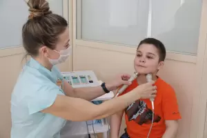 Фотография Детский доктор 2