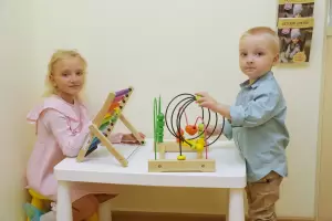 Фотография Детский доктор 3