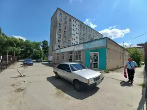 Фотография Ортодокс 1