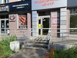 Фотография Шанс 1