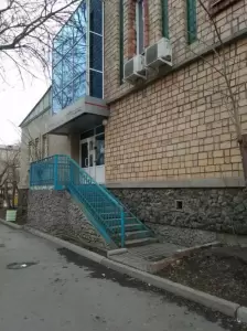 Фотография Детская городская клиническая больница № 9 1